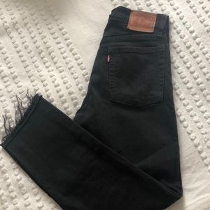 Levi’s wedgie fit